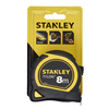 Taśma miernicza Stanley Tylon 8m x 25mm - karta