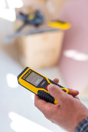 Dalmierz laserowy Stanley TLM50 (15M)