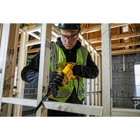 Pilarka szablowa 1100 W DeWalt DWE305PK-QS