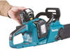 Akumulatorowa pilarka łańcuchowa 2 x 18V 35cm Makita DUC353Z