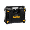 Radio budowlane TSTAK DeWalt DWST1-81078-QW