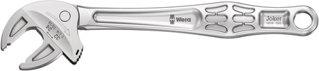 Klucz nastawny 24-32mm Wera 6004 Joker 05020102001