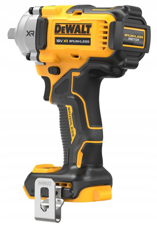 Klucz udarowy 1/2" 18V XR walizka DeWalt DCF892NT-XJ