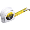 Taśma miernicza Stanley PowerLock BladeArmor 5m x 25mm