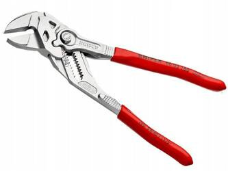 Szczypce nastawne Knipex 8603180