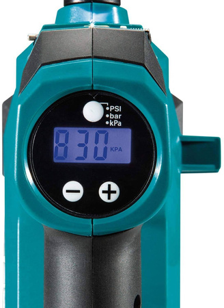 Minikompresor akumulatorowy 18V LXT DMP180Z