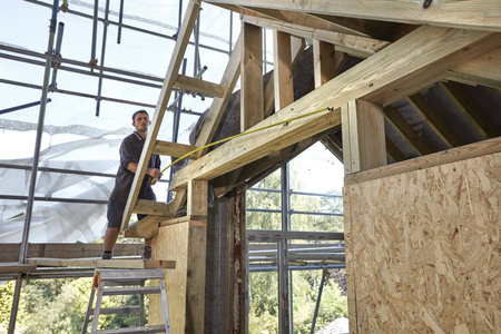 Taśma miernicza Stanley FatMax Next Gen 5m x 32mm