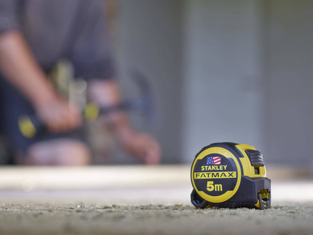 Taśma miernicza Stanley FatMax Next Gen 5m x 32mm