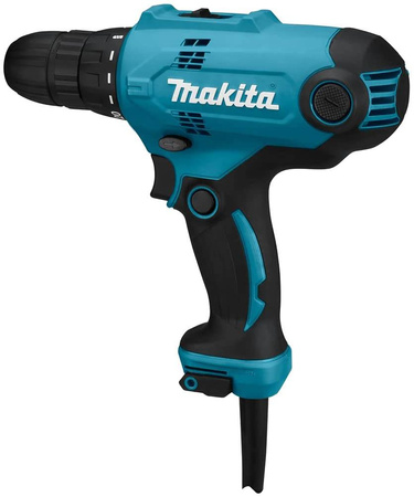 Wiertarko-wkrętarka sieciowa 320W 56Nm Makita DF0300