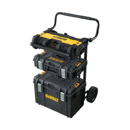 Radio-ładowarka Toughsystem DeWalt DWST1-75659-QW