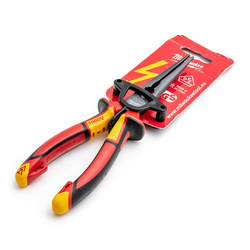 Szczypce długie okrągłe VDE 205 mm Milwaukee 4932464564