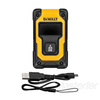 Kieszonkowy dalmierz laserowy 16m DW055PL-XJ DeWALT