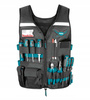 Kamizelka narzędziowa Makita E-05636