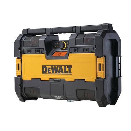 Radio-ładowarka Toughsystem DeWalt DWST1-75659-QW