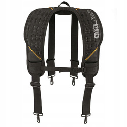 Szelki GelFit do pasa Toughbuilt TB-CT-51-G