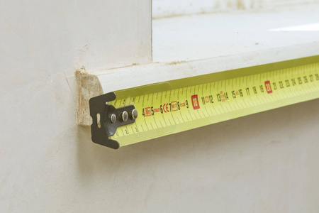 Taśma miernicza Stanley FatMax Blade Armor 10m x 32mm