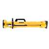 Akumulatorowy reflektor budowlany LED 18V DeWalt DCL079-XJ