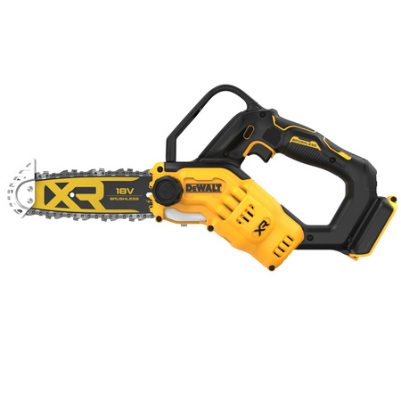 Akumulatorowa piła łańcuchowa 20cm DeWalt DCMPS520