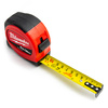 Taśma miernicza SLIM metryczno-calowa 8m-26ft / 25 mm Milwaukee 48227726