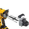 Gwoździarka akumulatorowa do betonu bezszczotkowa 18V XR DeWalt DCN890N-XJ