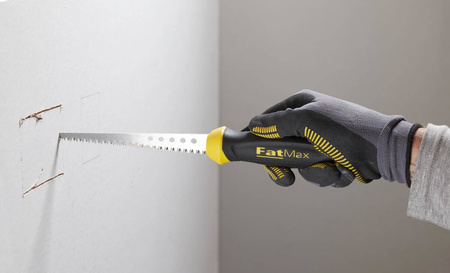 Piła Stanley FatMax do płyt G/K 302mm 7 zębów/cal 0-20-556