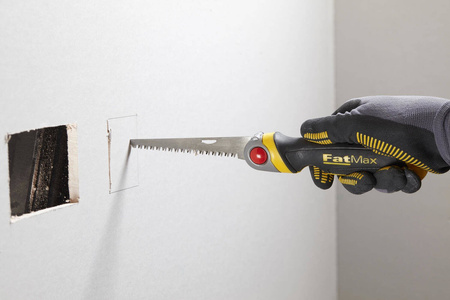 Piła składana Stanley FatMax do płyt G/K 355mm 7 zębów/cal