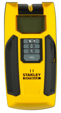 Wykrywacz profili Stanley FatMax STUD SENSOR S300 FMHT0-77407