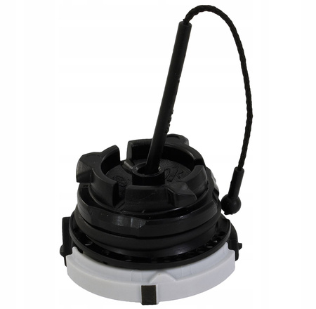 Zamknięcie zbiornika paliwa STIHL 00003500533