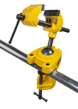 Imadło modelarskie Stanley MaxSteel 70mm 1-83-069