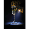 Wiertło do metalu Extreme 4,5mm DeWalt 10szt.
