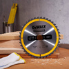 Tarcza do drewna DeWALT DT1953-QZ