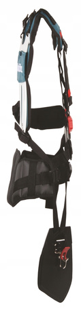 Szelki uprząż - profesjonalne pasy nośne do większości kos Makita 199378-7