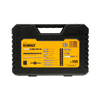 Zestaw wierteł i bitów 100 elementów DeWalt DT71563-QZ