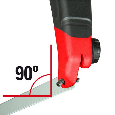 Piła do metalu Stanley FatMax 5w1 430mm 24 zęby/cal