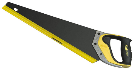 Piła ręczna Stanley FatMax GEN2 Appliflon 450mm 11 zębów/cal