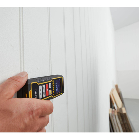 Dalmierz laserowy TLM99