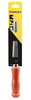 Piła Stanley do płyt G/K z ergonomicznym drewnianym uchwytem 152mm 6 zębów/cal