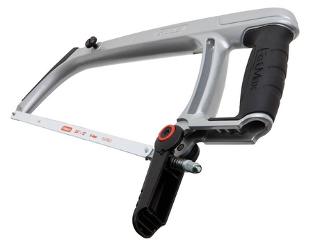 Piła do metalu Stanley FatMax 430mm 24 zęby/cal długość brzeszczotu 300mm