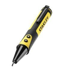 Bezkontaktowy wykrywacz napięcia Stanley FatMax FMHT82567-0