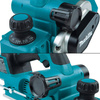 Akumulatorowy strug do drewna 18V Li-Ion 82mm Makita DKP181Z