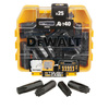 Zestaw bitów TORX T40 25mm, 25 szt. DeWalt DT70559T-QZ
