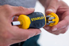 Wkrętak MULTIBIT krótki + 7 końcówek 0-66-357 Stanley