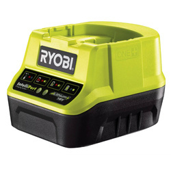 Kompaktowa ładowarka 18 V ONE+ RC18120 Ryobi 5133002891