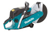 Makita EK6101 przecinarka spalinowa 350mm 2-suwowa 4,3KM (piła tarczowa do betonu, asfaltu, cegły, stali)