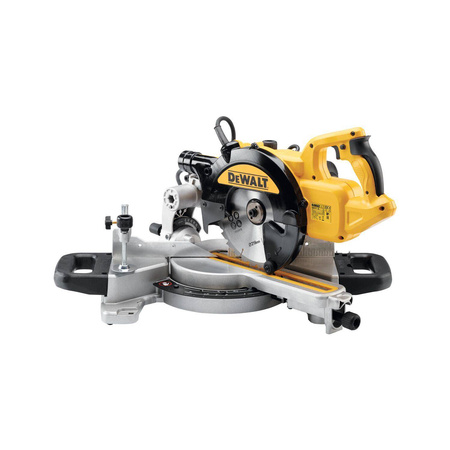 Pilarka ukosowa 1300W, 216mm DeWalt
