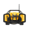 Radio / ładowarka XR DAB BT DeWalt