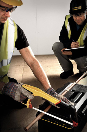 Piła do metalu Stanley FatMax 5w1 430mm 24 zęby/cal