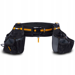 Zestaw sakw narzędziowych ToughBuilt TB-CT-111-3P