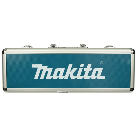 Zestaw dłut i szpicaków Economy SDS-MAX 4szt. Makita D-42466