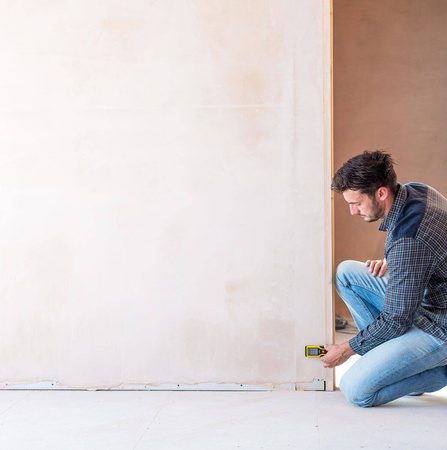 Dalmierz laserowy Stanley TLM50 (15M)